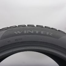 5. Opona 235/45 R18 1x PIRELLI 98V Winter Powercy Zimowa 2024 8,2mm