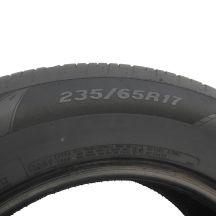 6. 2 x COOPER 235/65 R17 108V XL Zeon 4 x XS-Sport Lato 6mm