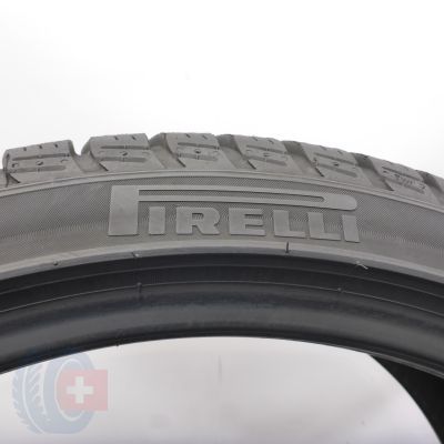 3. Opona 255/35 R20 1x PIRELLI 97W XL Winter Sottozero 3 Zimowa 2021 7,2mm