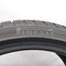 3. Opona 255/35 R20 1x PIRELLI 97W XL Winter Sottozero 3 Zimowa 2021 7,2mm