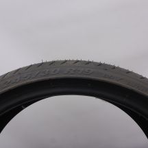 5. Opony 245/30 R19 2x PIRELLI 89Y XL P Zero RFT BMW Letnie 2024 