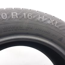 5. Opony 215/60 R16 2x GISLAVED 99H XL Euro Frost 6 Zimowe 2022 8,5-7,5mm