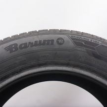 6. Opony 215/55 R16 2x BARUM 93V Bravuris 5 Letnie 2022