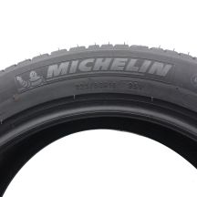 4. Opony 225/50 R18 2x MICHELIN 95V Primacy 3 Letnie 2017 6,2mm