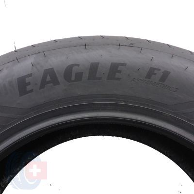 3. Opona 235/65 R18 1x GOODYEAR 110H XL Eagle F1 Asymetric 3 A0 Letnia 2020 Jak Nowa 