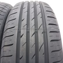 2. Opony 215/60 R16 4x NEXEN 99H XL Nblue HD Plus Letnie 2026 