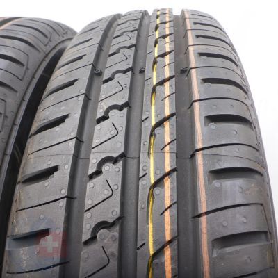 3. Opony 155/65 R14 2x BARUM 75T Bravuis 5HM Letnie 2024 