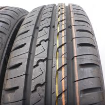 3. Opony 155/65 R14 2x BARUM 75T Bravuis 5HM Letnie 2024 