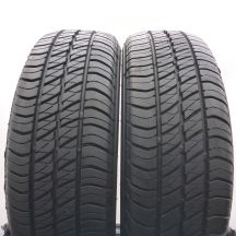 Opony 185/65 R14 2x BRIDGESTONE 86T Dueler H/T Letnie 2012 8-7,8mm