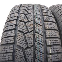 3. Opony 205/60 R16 2x CONTINENTAL 96H XL WinterContact TS860S RunFlat BMW Zimowe 2022 Nieużywane