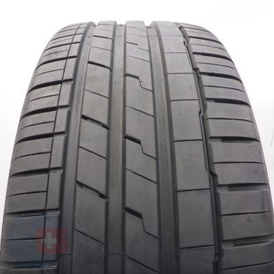 Opona 235/45 R20 1x HANKOOK 100Y XL Ventus S1 evo3 SUV K127A Letnia 2024 7,2mm