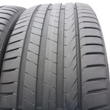 3. Opony 225/45 R18 2x PIRELLI 95Y XL Cinturato P7 Letnie 2023, 2025 6,5mm