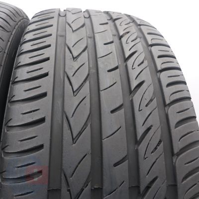 2. Opony 225/55 R18 4x VIKING 98V ProTech NewGen Letnie 2022 7-7,5mm