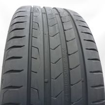 2. Opona 225/45 R17 2x CONTINENTAL 94Y XL PremiumContact 7 Letnie 2024 6,5-6,8mm
