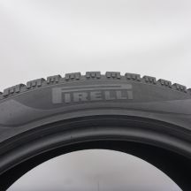 5. Opony 255/45 R20 2x PIRELLI 105V XL Winter 2 Scorpion Zimowe 2023 7mm 
