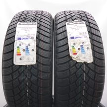 Opony 225/55 R17 2x BARUM 101V XL Polaris 6 Zimowe 2025 