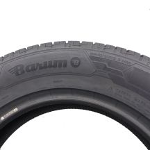 6. Opony 215/65 R17 4x BARUM 99V Bravuris 5HM Letnie 2019 Jak Nowe Nieużywane 