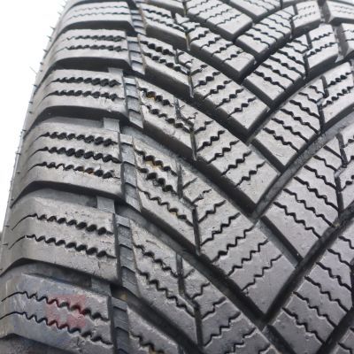 8. Opony 175/70 R13 4x ROTALLA 82T Setula W Race S130 Zimowe 2021 7,5 i 7,2 i 7mm