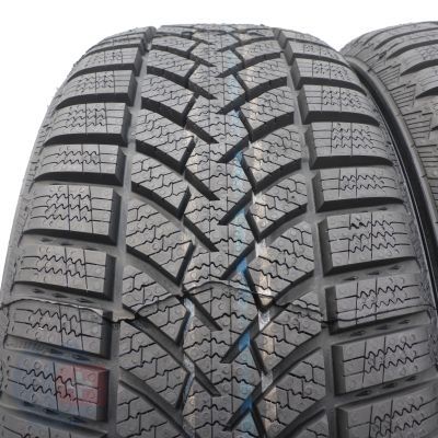 2. Opony 195/55 R16 2x SEMPERIT 87T Speed-Grip 3 Zimowe 2020 Nieużywane 