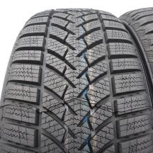 2. Opony 195/55 R16 2x SEMPERIT 87T Speed-Grip 3 Zimowe 2020 Nieużywane 