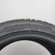 5. Opony 225/45 R18 2x YOKOHAMA 95V XL BluEarth Winter V906 Zimowe 2024 