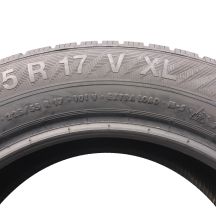 5. 2 x GISLAVED 225/55 R17 101V XL Euro Frost 6 Zima 2018/20  6,5-7,2mm