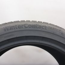 6. Opony 235/45 R18 2x CONTINENTAL 98V XL WinterContact TS870P Zimowe 2025 7,5mm