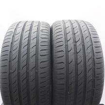 4. Opony 235/40 R18 4x SEMPERIT 95Y XL Speed-Life 3 Letnie 2020 Jak Nowe