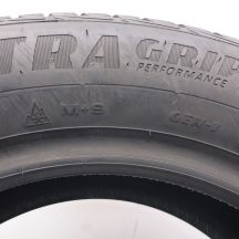 6. Opony 225/60 R16 2x GOODYEAR 102V XL UltraGrip Performance Gen-1 Zimowe 2017 