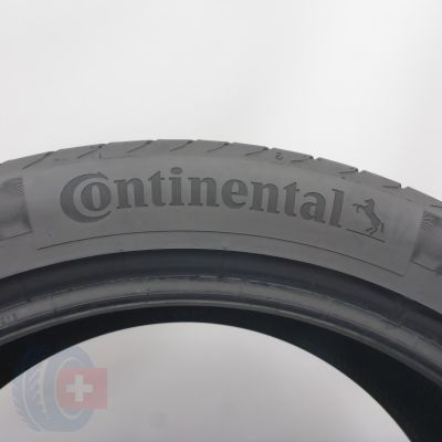 5. Opony 245/45 R20 2x CONTINENTAL 99V PremiumContact 6 Letnie 2019 6-6,2mm