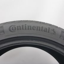 5. Opony 245/45 R20 2x CONTINENTAL 99V PremiumContact 6 Letnie 2019 6-6,2mm