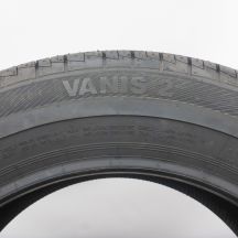 6. Opony 195/65 R16C 2x BARUM 104/102T Vanis 2 Letnie 2021 