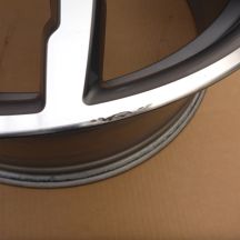 11. 4 x Alufelgi 19 BMW 5x120 9,5J/8,5J Et48/Et38 X3 X4 TPMS Original 