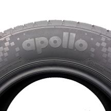 4. Opony 225/70 R15C  2x APOLLO 112/110S Altrust Letnie 2018 Nieużywane