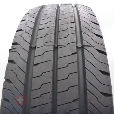2. Opona 215/65 R16C 1x CONTINENTAL 109/107T VanContact Eco Letnia 2021