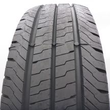 2. Opona 215/65 R16C 1x CONTINENTAL 109/107T VanContact Eco Letnia 2021