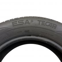 3. 1 x ESA TECAR 195/65 R15 91H 5.6mm Spirit 5 HP Lato