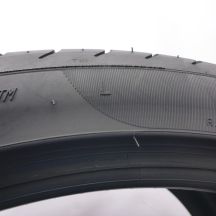6. Opona 355/25 R21 1x PIRELLI 107Y XL PZero L Letnia 2016 Nieużywana 