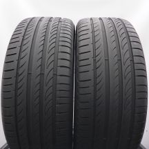 2. Opony 225/40 R19 4 x PIRELLI 93Y XL Powergy Letnie 2022 6,5-6,2mm