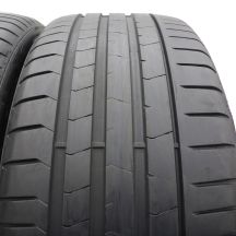 3. Opony 245/40 R19 2x PIRELLI 94W P Zero Letnie 2023 6-6,2mm