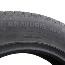 5. 2 x BARUM 235/60 R18 107V XL Bravuris 4x4 M+S Lato 2018