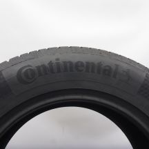 6. Opony 235/65 R17 2x CONTINENTAL 108H XL WinterContact Ts870P Zimowe 2024 7,8mm