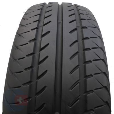 1 x CONTINENTAL 215/65 R16 C 109/107R VancoEco Lato 7,2mm