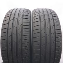 Opony 215/55 R17 2x HANKOOK 94V Ventus Prime 3 SEAL Letnie 2024 7mm