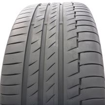 Opona 245/45 R19 1x CONTINENTAL 102Y XL PremiumContact 6 M0-V Letnia 2025 6,8mm