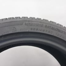 8. Opony 235/44 R20 4x BRIDGESTONE 100W XL Blizzak 6 Zimowe 2025 6,8-6,2mm