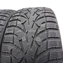 4. 2 x TOYO 245/40 R20 99T XL Observe G3-Ice Zima 8mm 2016