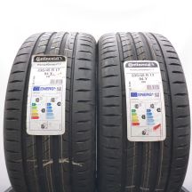 Opony 235/45 R17 2x CONTINENTAL 94Y PremiumContact 7 Letnie 2023 