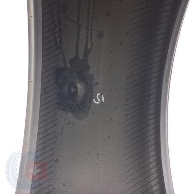 8. Opony 245/40 R19 4x CONTINENTAL 98V XL WinterContact TS860S Zimowe 2023 6-6,8mm