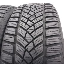 4. 2 x FULDA 205/50 R17 93V XL Kristall Control 2 Zima 8,2mm 2022